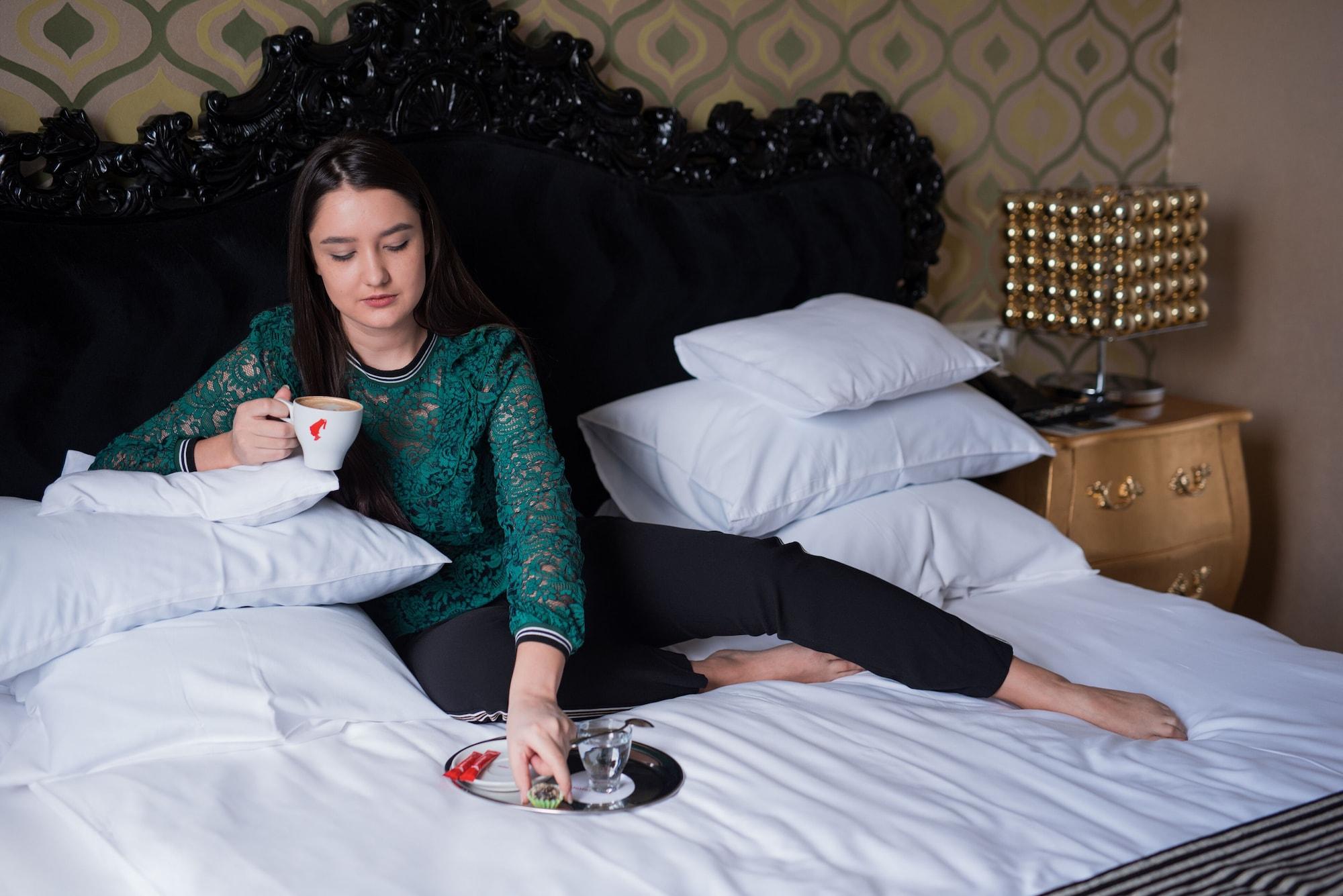 Weekend Boutique Hotel Kiszyniów Zewnętrze zdjęcie