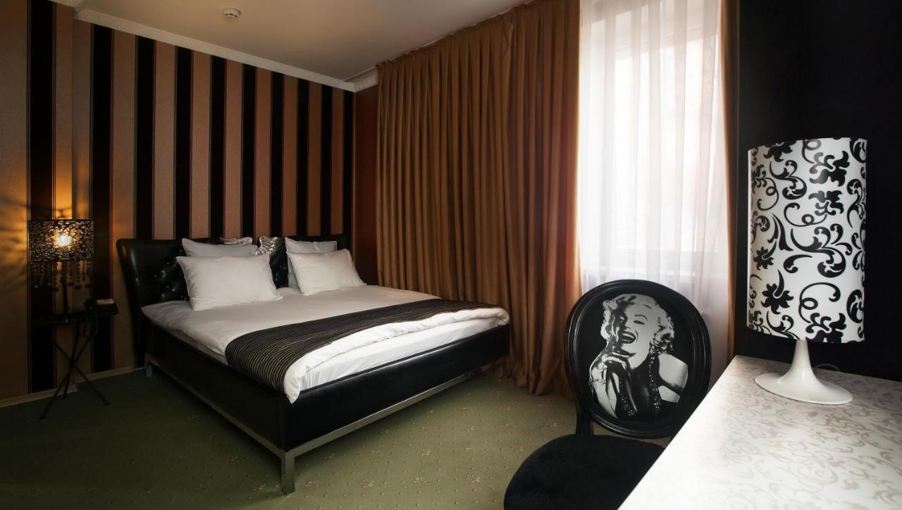 Weekend Boutique Hotel Kiszyniów Zewnętrze zdjęcie