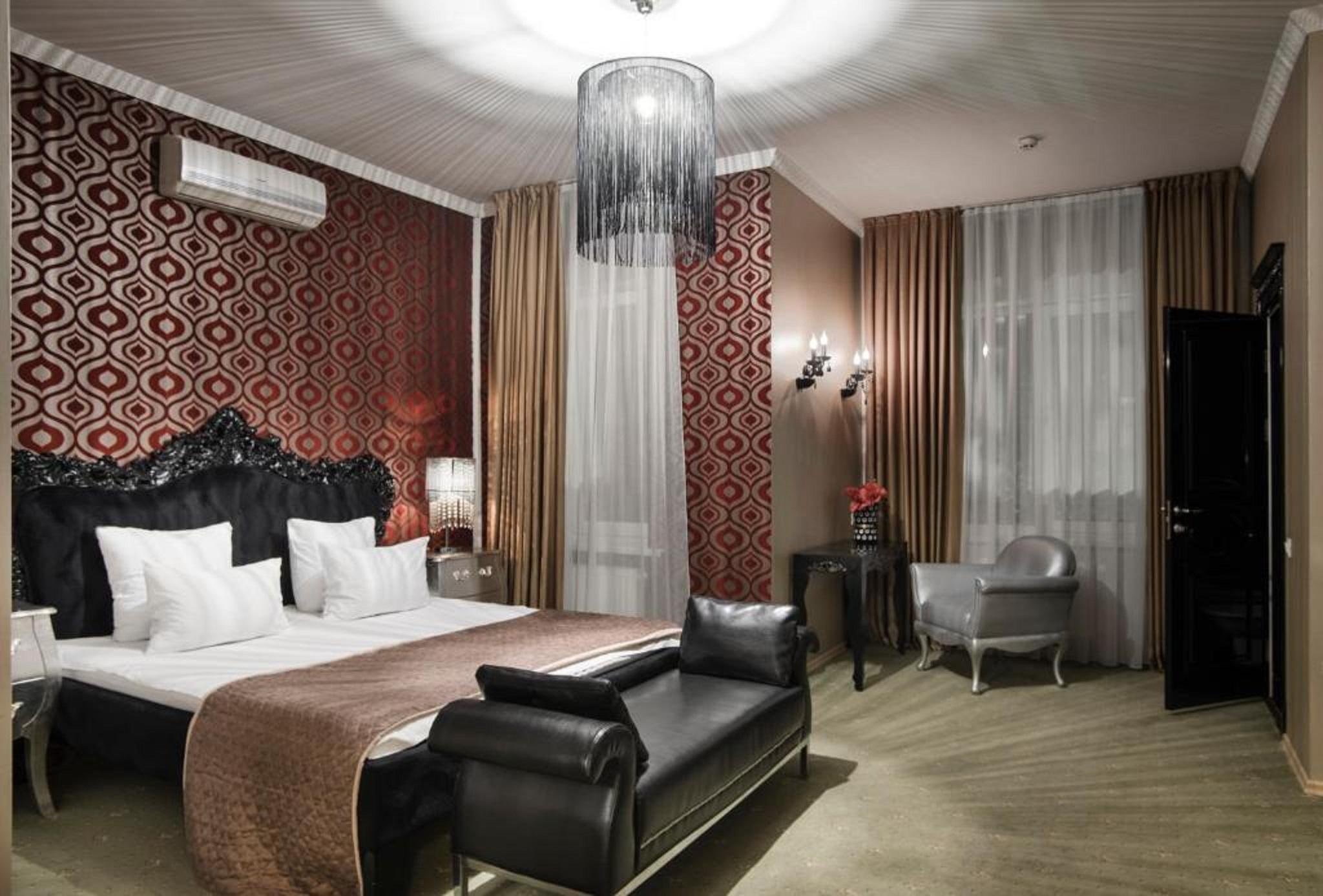 Weekend Boutique Hotel Kiszyniów Zewnętrze zdjęcie