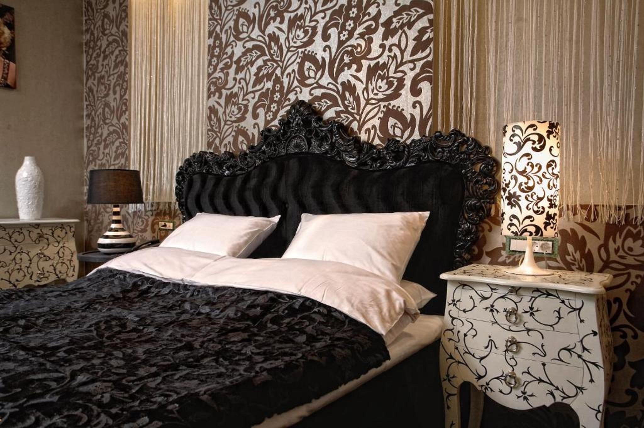 Weekend Boutique Hotel Kiszyniów Zewnętrze zdjęcie