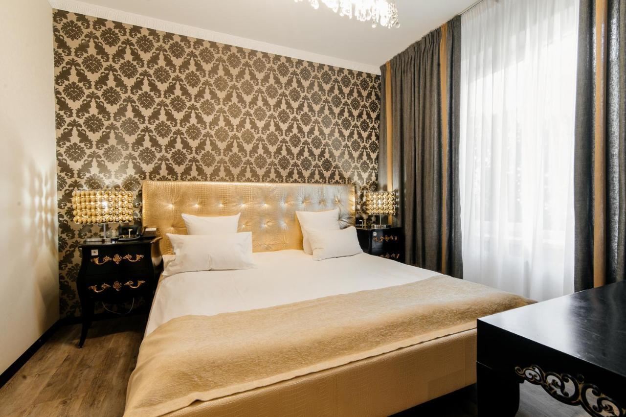 Weekend Boutique Hotel Kiszyniów Zewnętrze zdjęcie