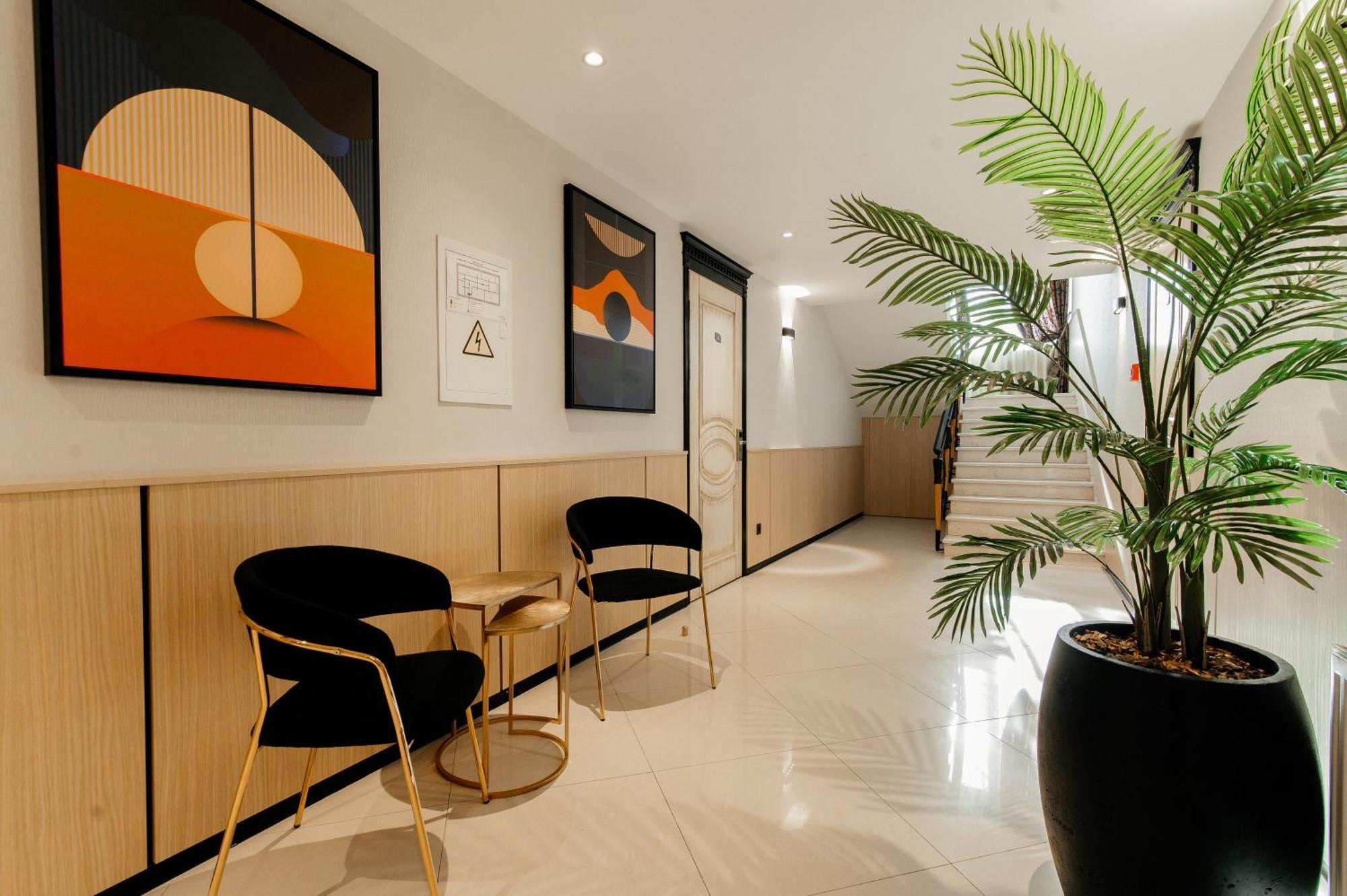 Weekend Boutique Hotel Kiszyniów Zewnętrze zdjęcie