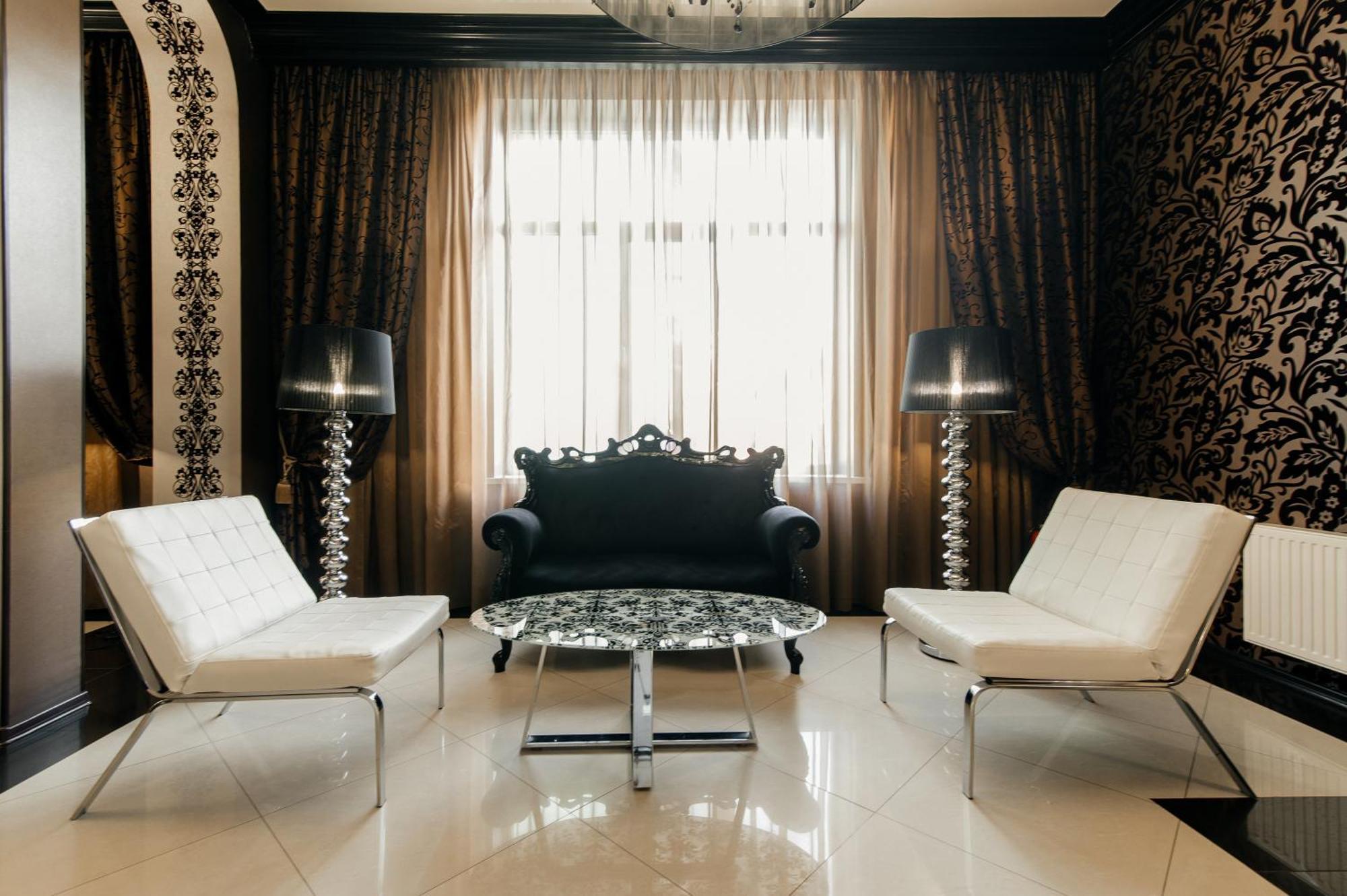 Weekend Boutique Hotel Kiszyniów Zewnętrze zdjęcie