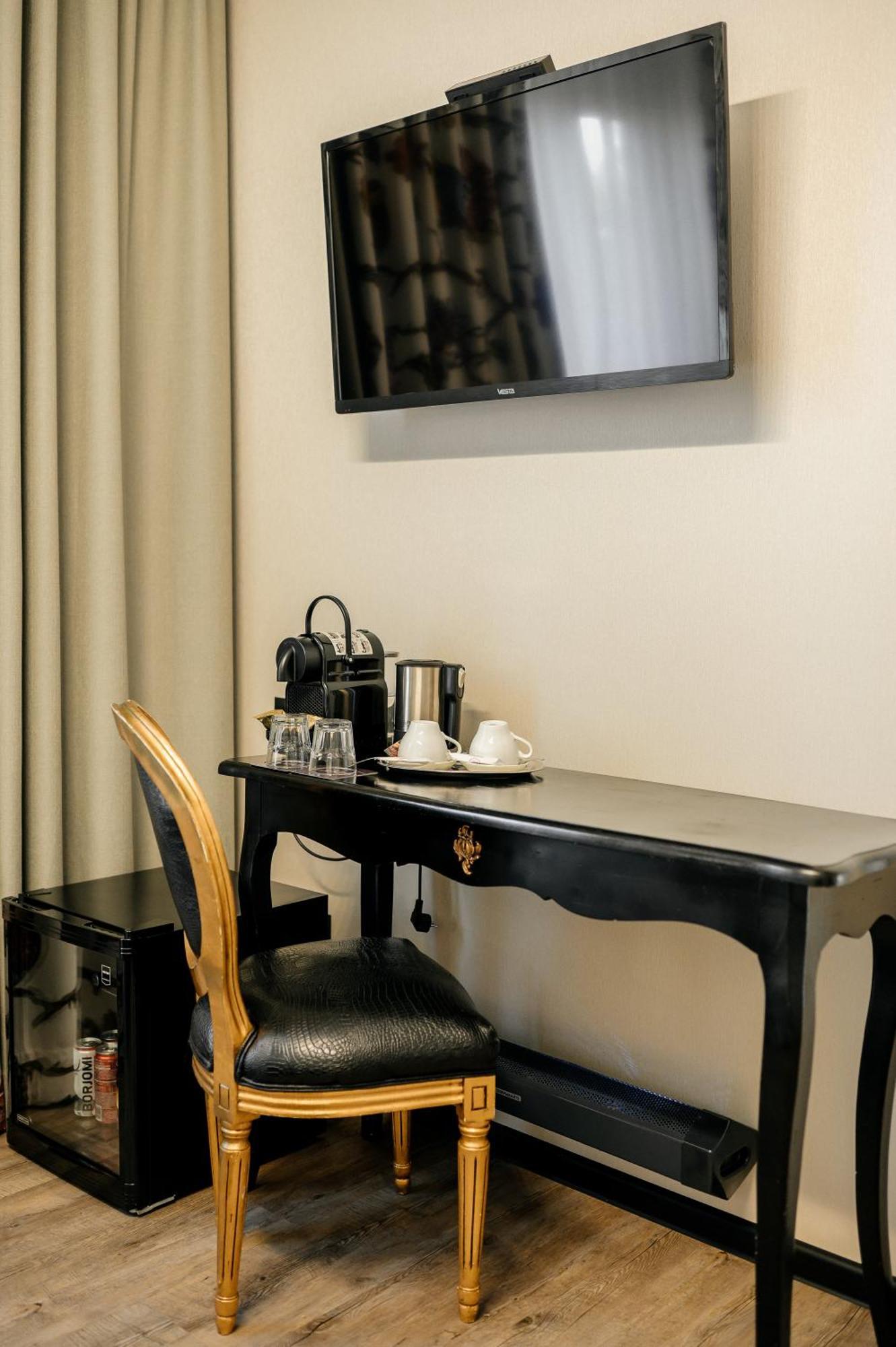 Weekend Boutique Hotel Kiszyniów Zewnętrze zdjęcie