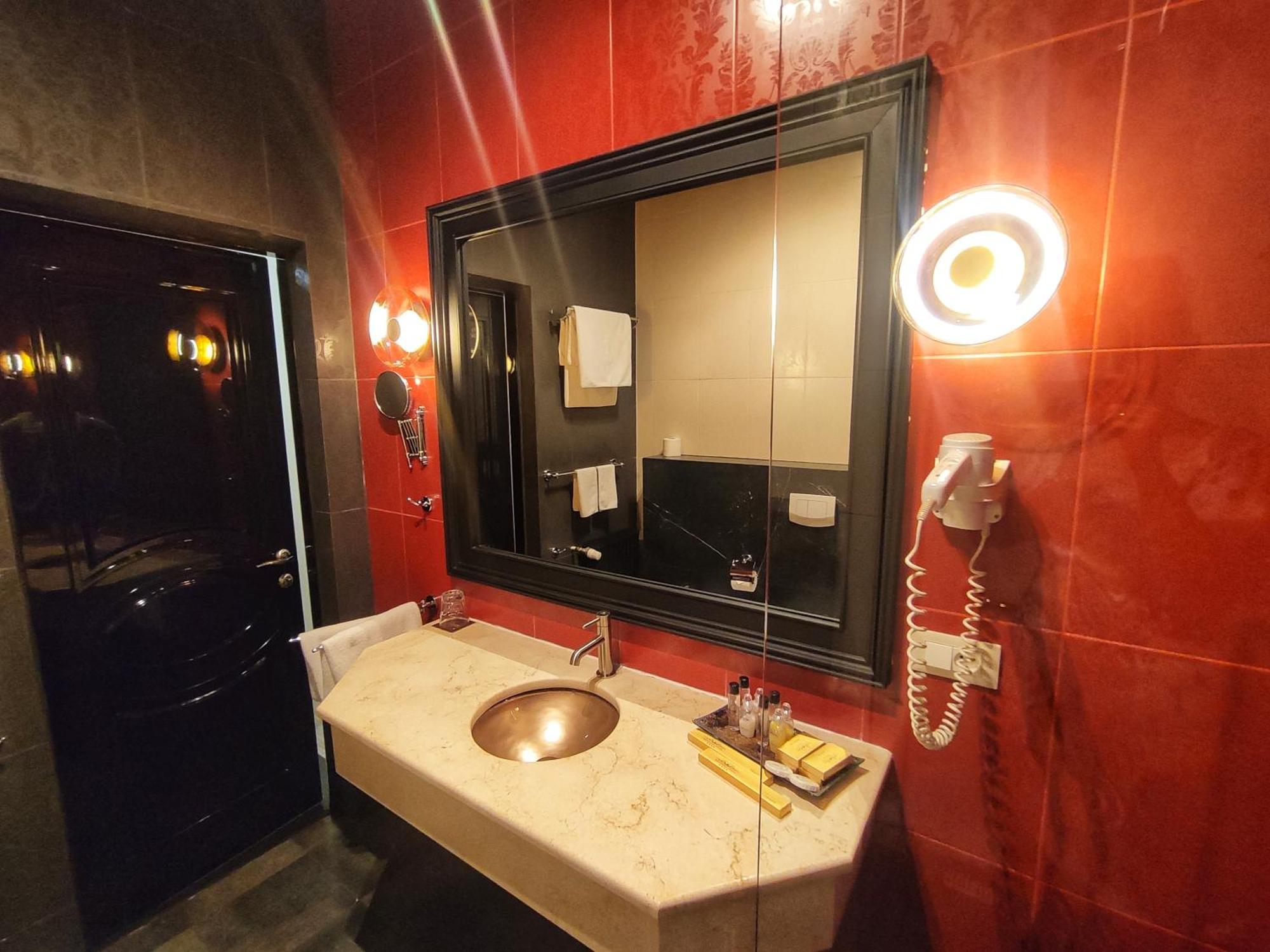 Weekend Boutique Hotel Kiszyniów Zewnętrze zdjęcie