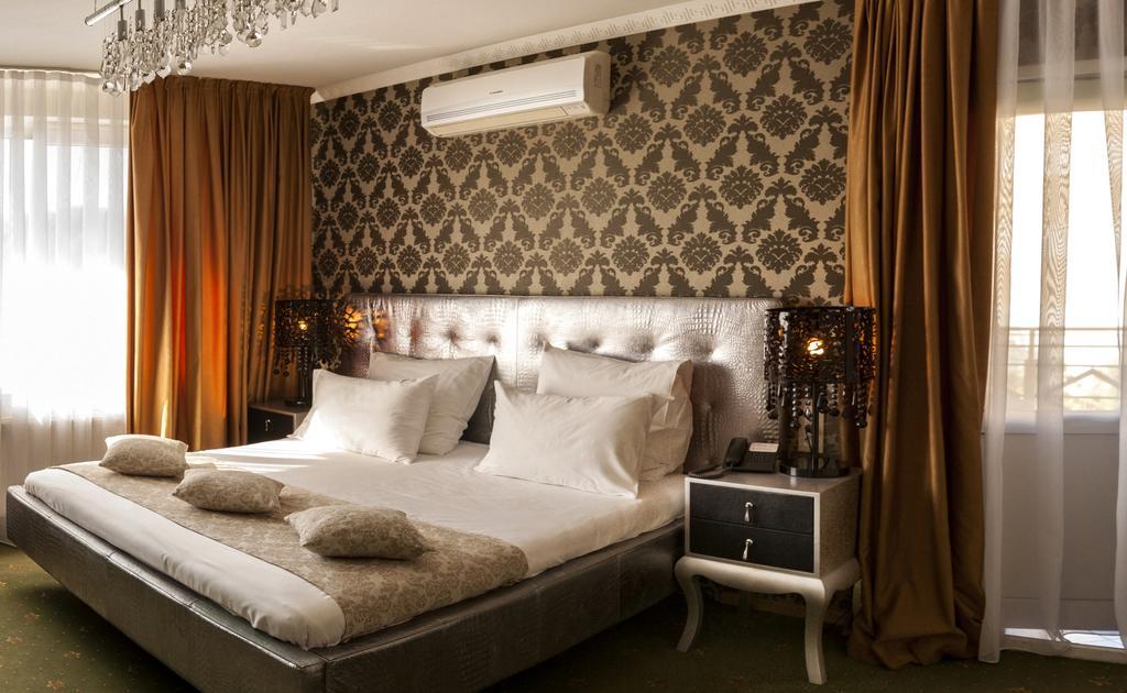 Weekend Boutique Hotel Kiszyniów Zewnętrze zdjęcie