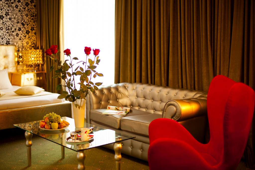 Weekend Boutique Hotel Kiszyniów Zewnętrze zdjęcie