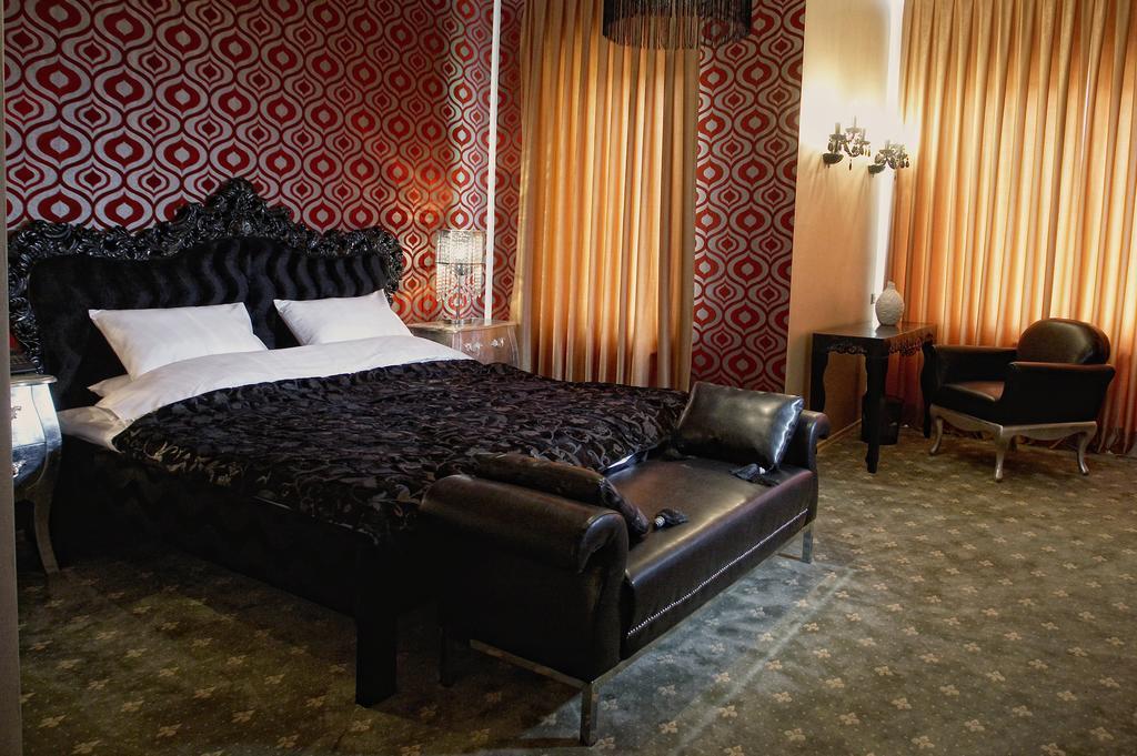 Weekend Boutique Hotel Kiszyniów Zewnętrze zdjęcie