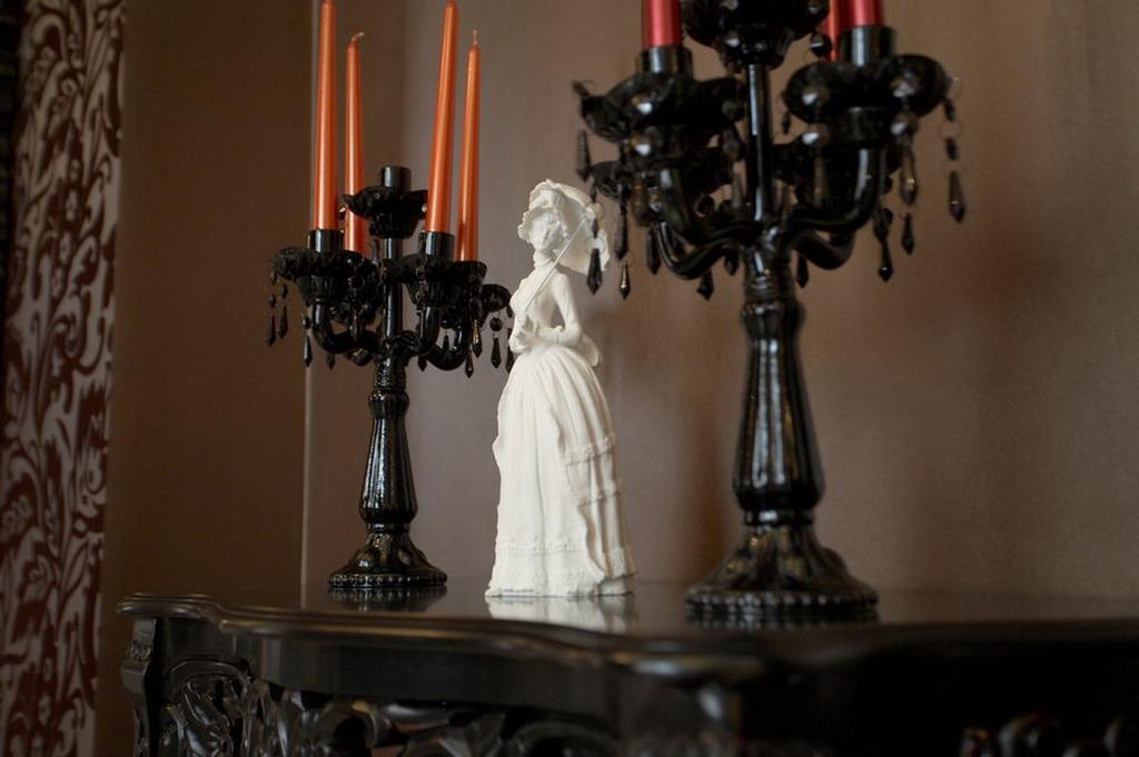 Weekend Boutique Hotel Kiszyniów Zewnętrze zdjęcie