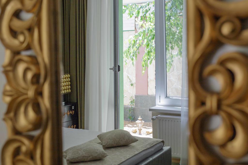 Weekend Boutique Hotel Kiszyniów Zewnętrze zdjęcie