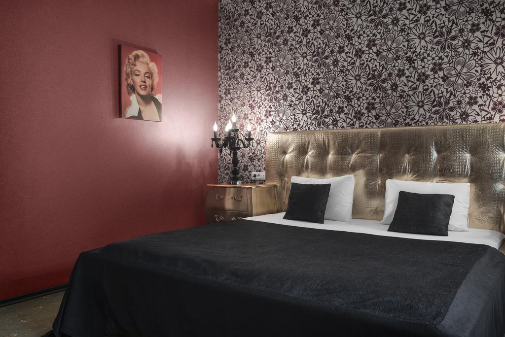 Weekend Boutique Hotel Kiszyniów Zewnętrze zdjęcie