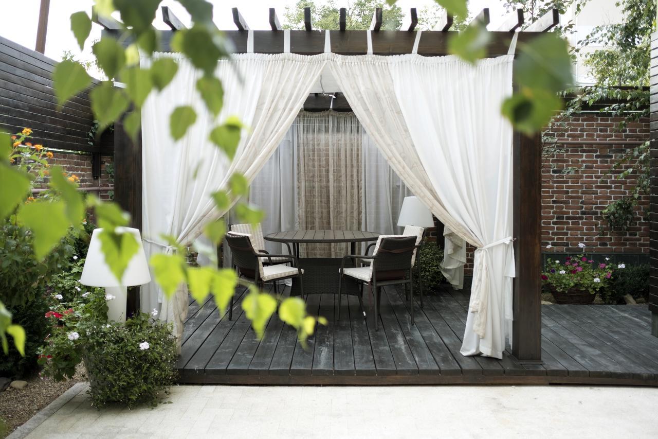 Weekend Boutique Hotel Kiszyniów Zewnętrze zdjęcie