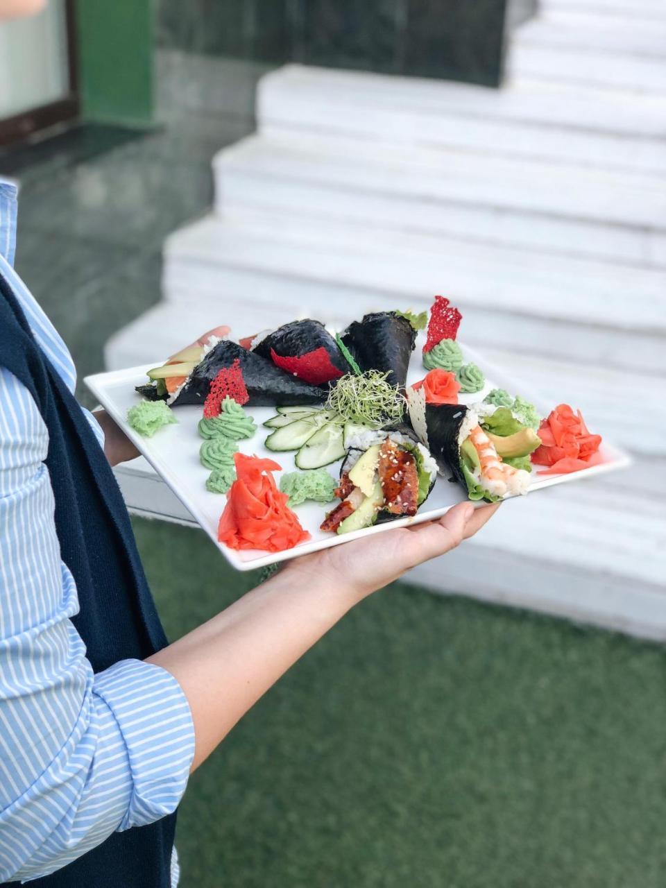 Weekend Boutique Hotel Kiszyniów Zewnętrze zdjęcie