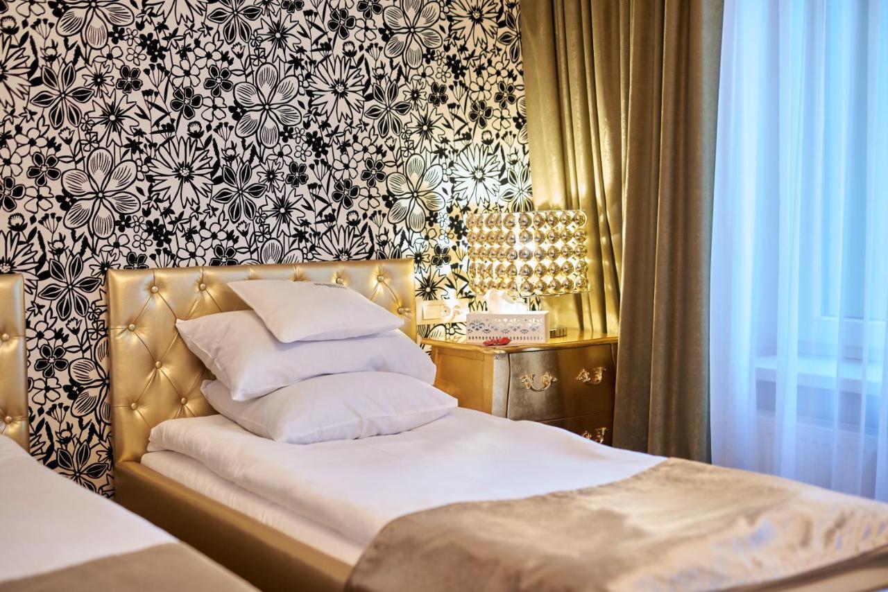 Weekend Boutique Hotel Kiszyniów Zewnętrze zdjęcie