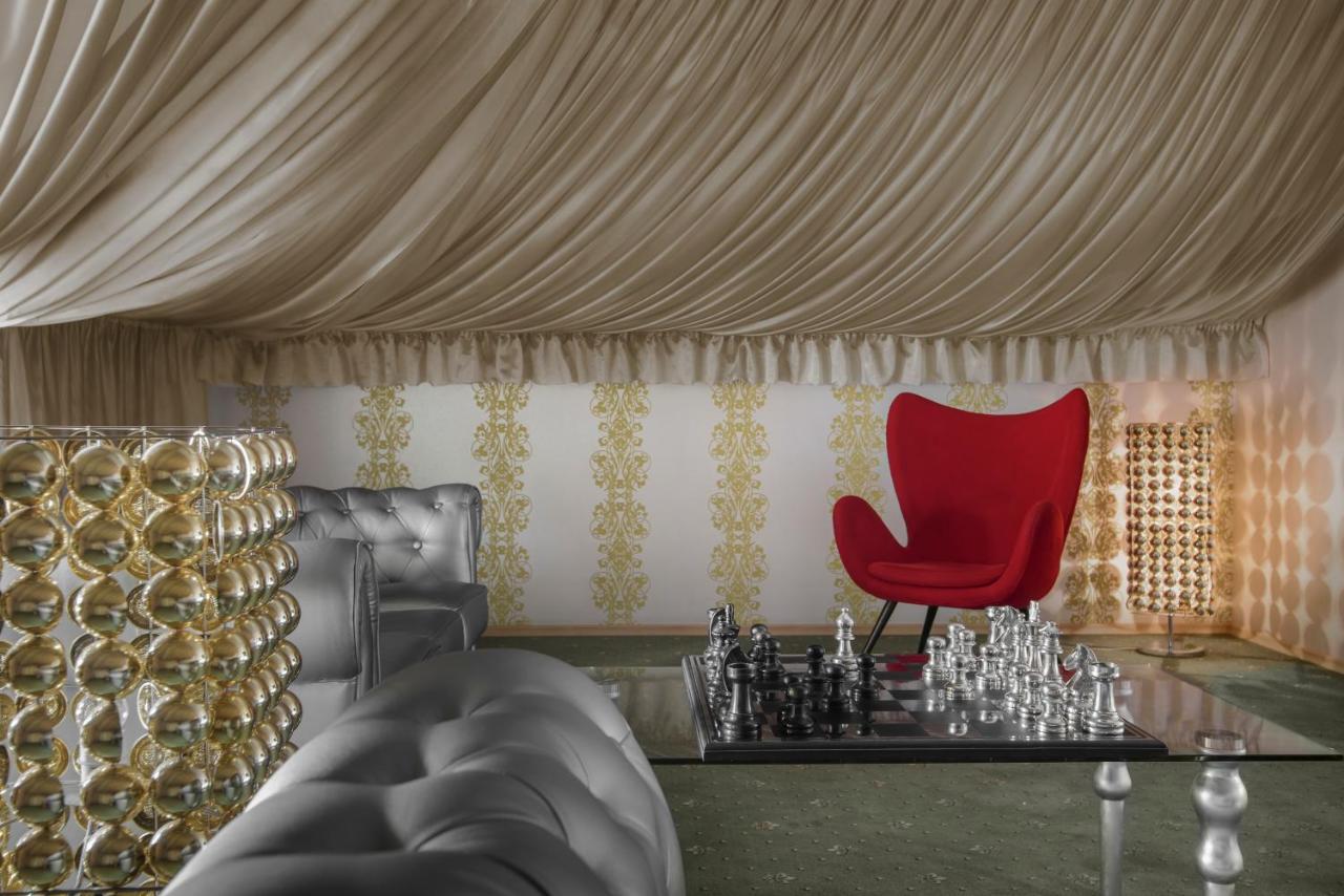 Weekend Boutique Hotel Kiszyniów Zewnętrze zdjęcie